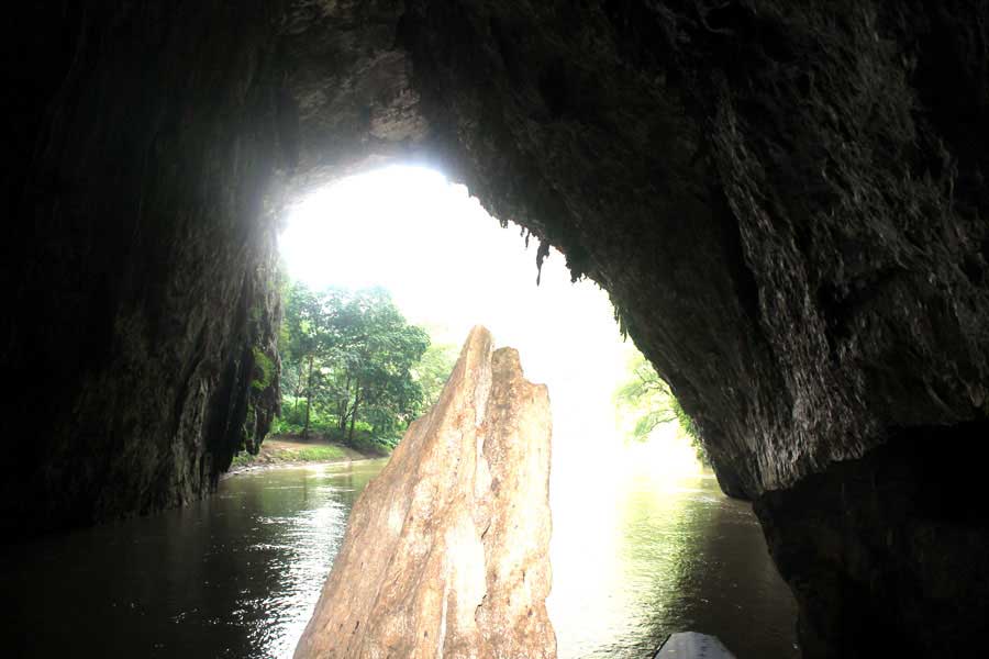 ba be- ban gioc waterfall tour 3days 2nights