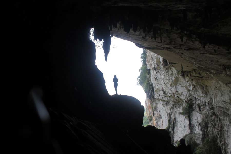 ba be- ban gioc waterfall tour 3days 2nights