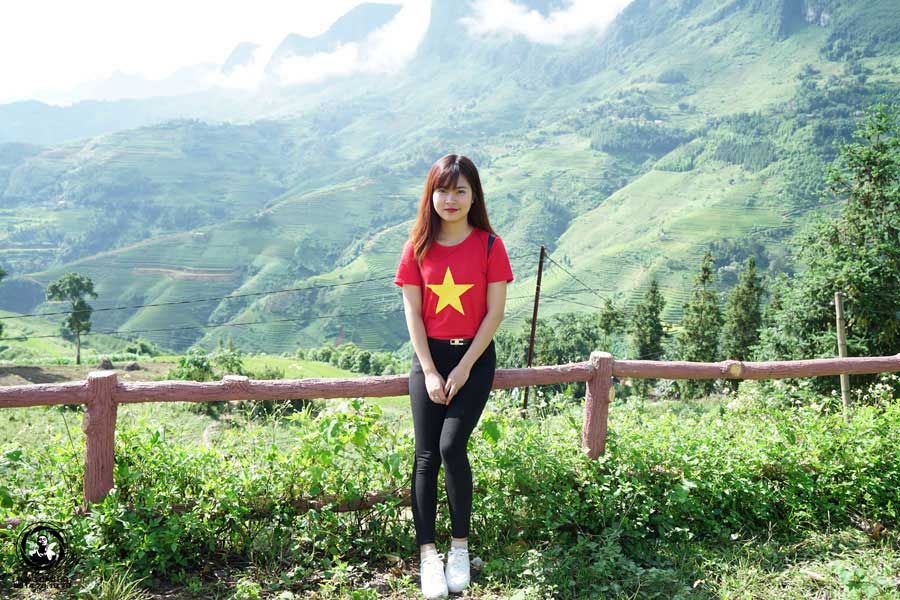 ha giang tour package