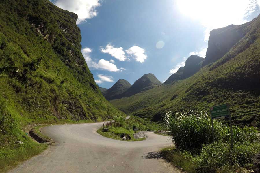ha giang tour package