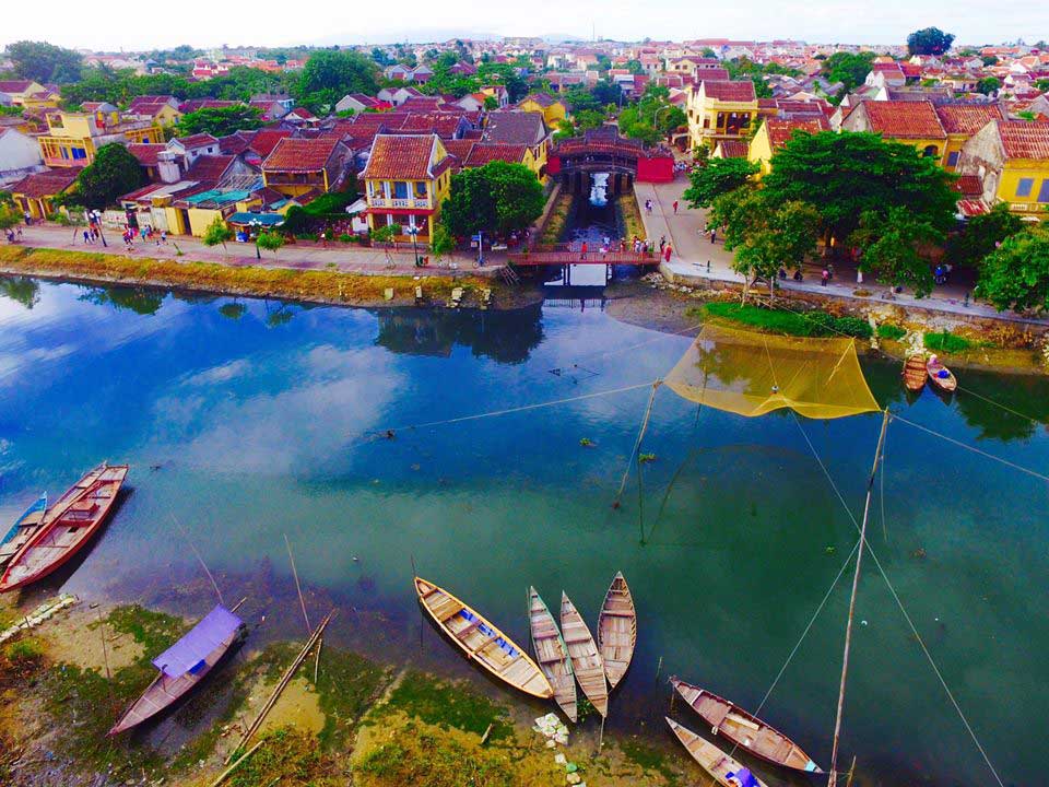 hoian vietnam