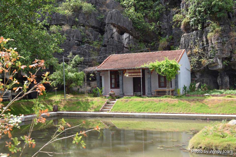 hoa lu tam coc tour (best selling tour 2017)