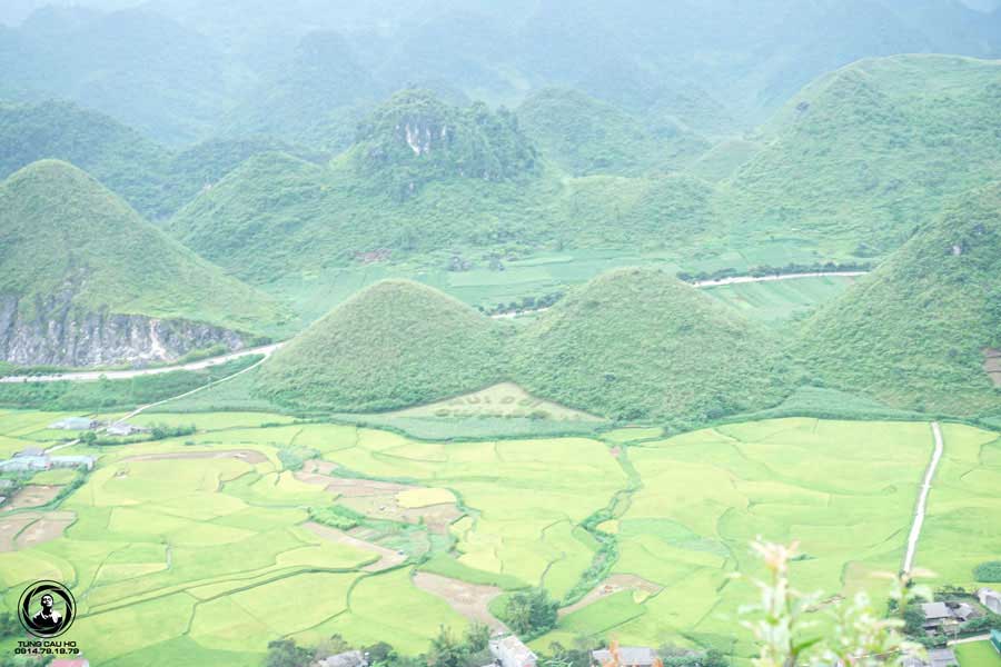 ha giang tour package