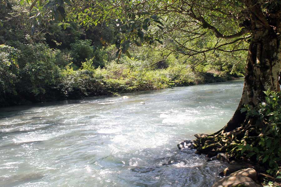 ba be- ban gioc waterfall tour 3days 2nights