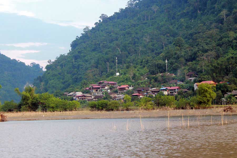 ba be- ban gioc waterfall tour 3days 2nights