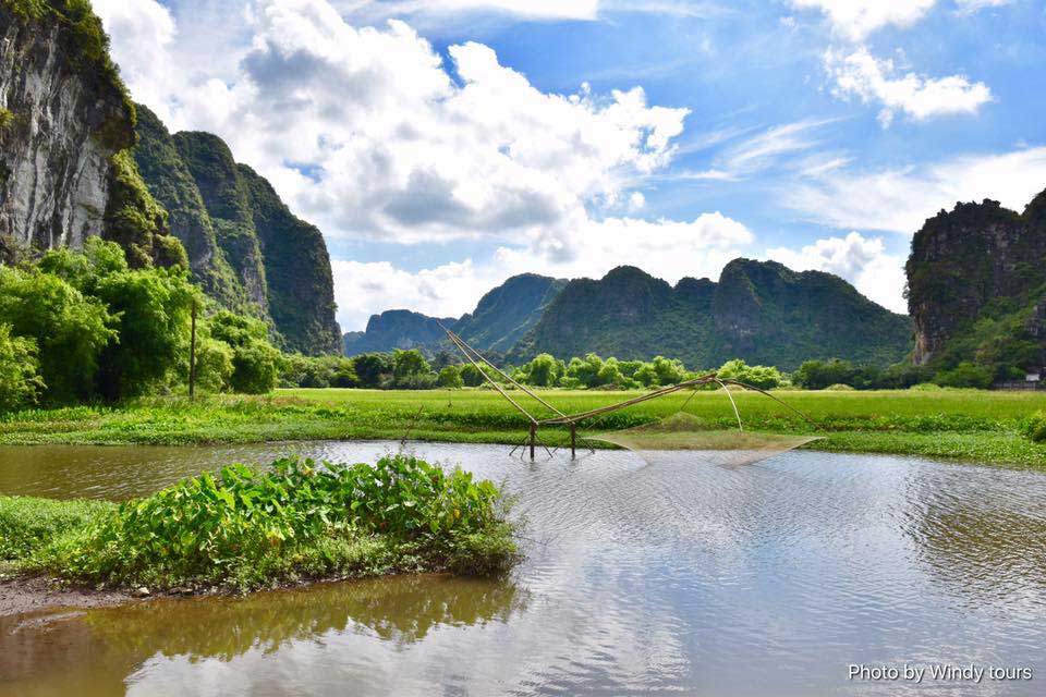 hoa lu tam coc tour (best selling tour 2017)