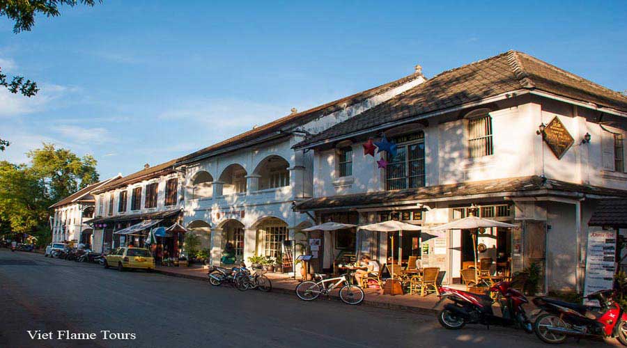 the best laos tour package