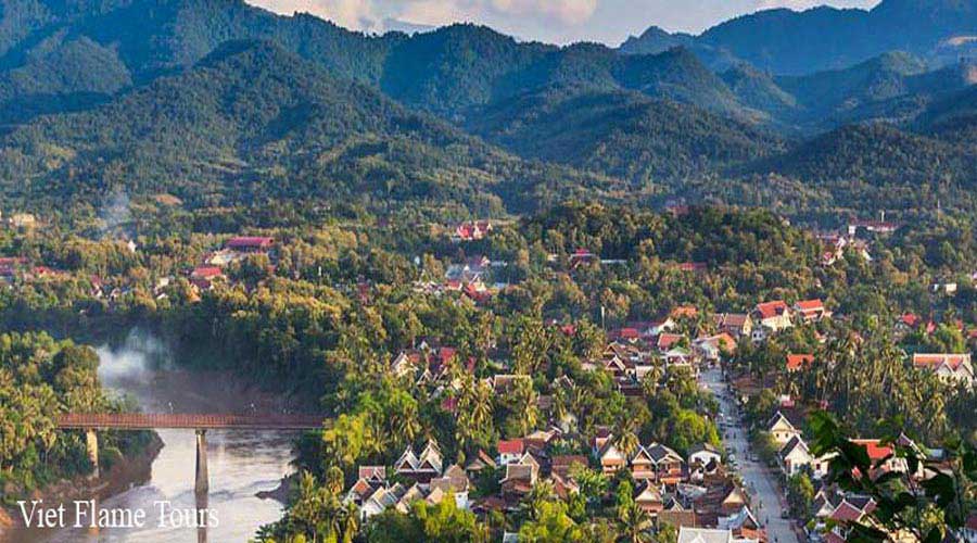 the best laos tour package 