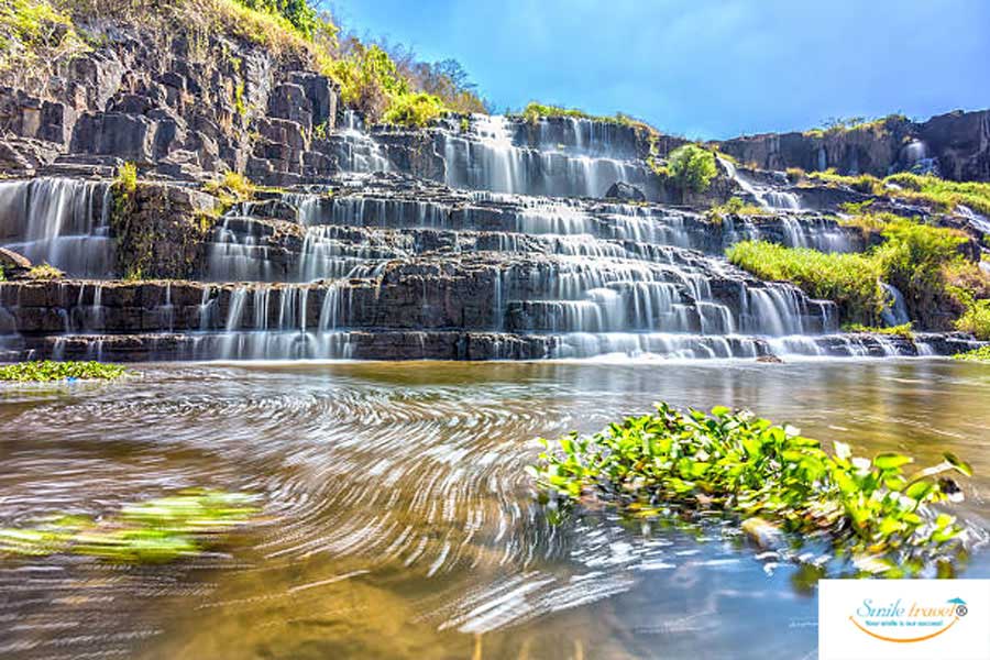 da lat tour from Ho chi minh city