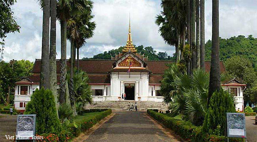 the best laos tour package