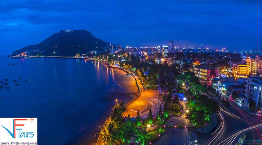 vung tau beach tour from Ho chi minh