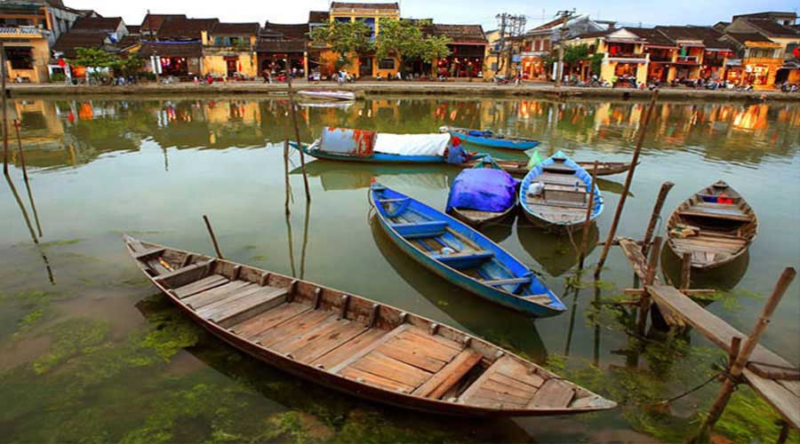best vietnam tour 9days