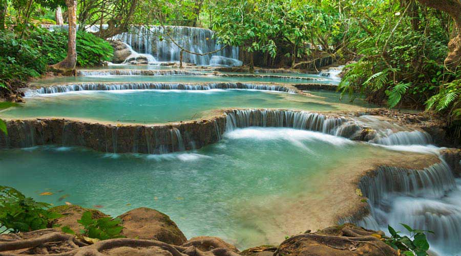 the best laos tour package 