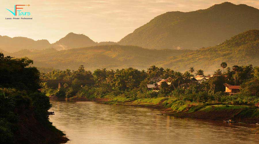 the best laos tour package 