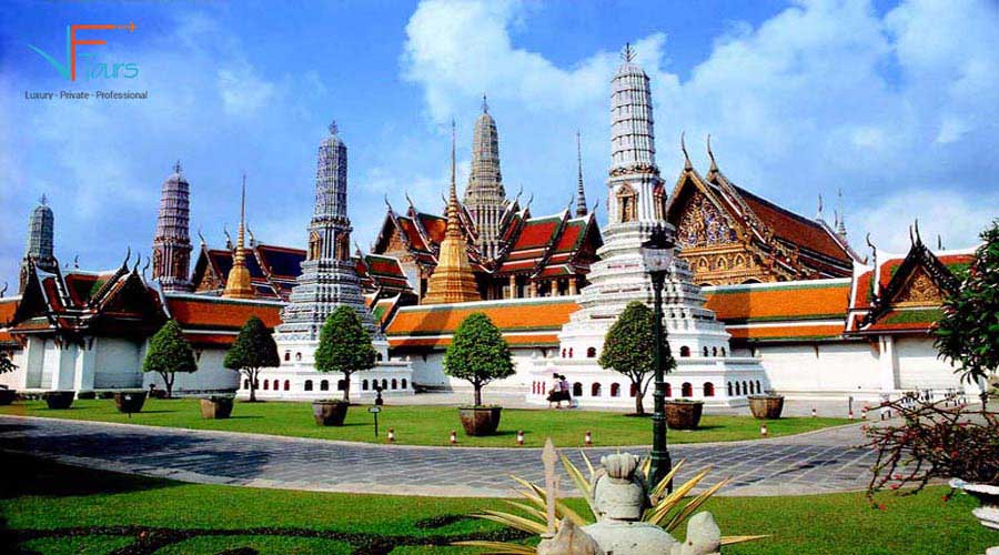 the best laos tour package 