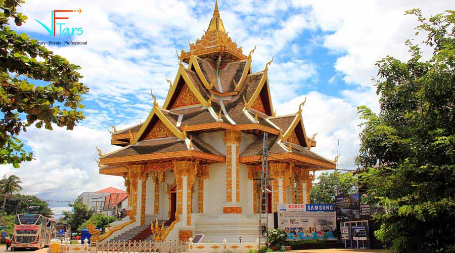 the best laos tour package 