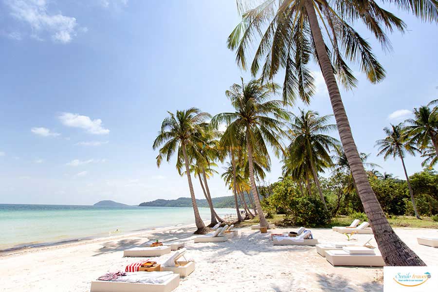 phu quoc beach vietnam tour package