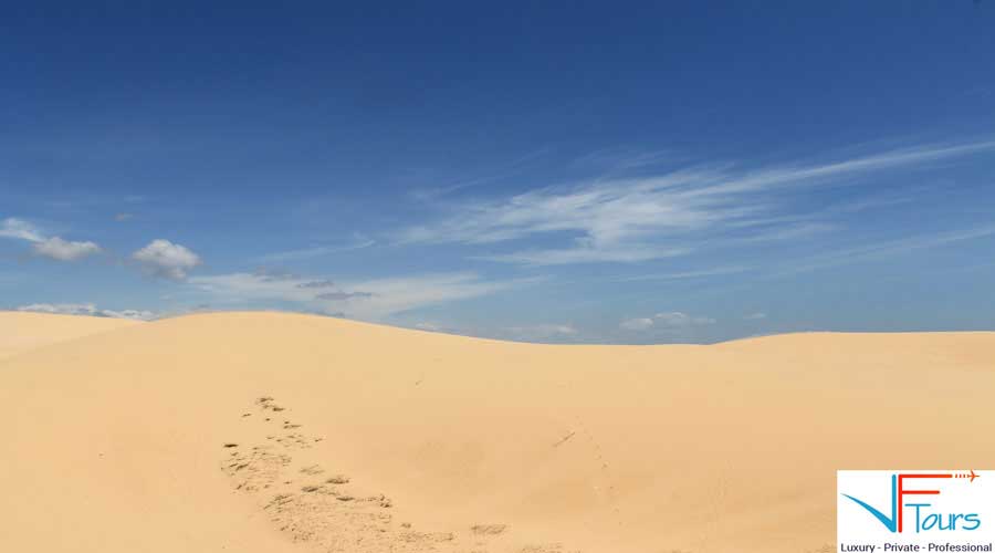 mui ne tour from ho chi minh