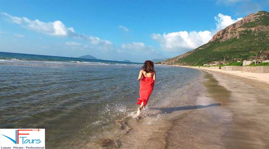 vung tau beach tour from Ho chi minh