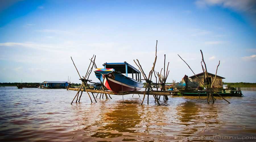 angkok wat tour package- smiletravel