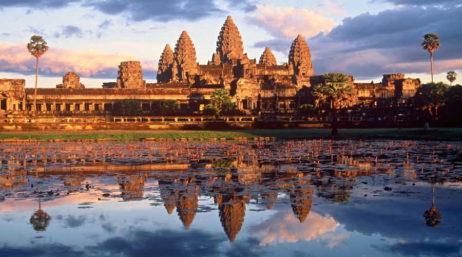 angkok wat tour package- smiletravel