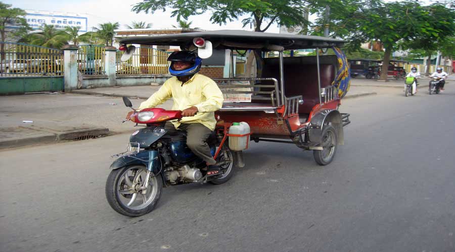 angkok wat tour package- smiletravel