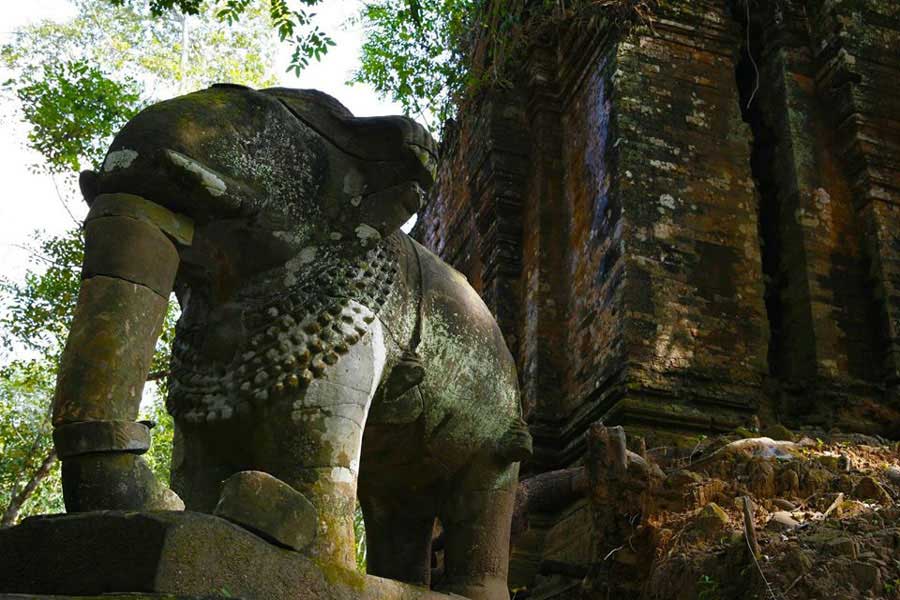 angkok wat tour package- smiletravel