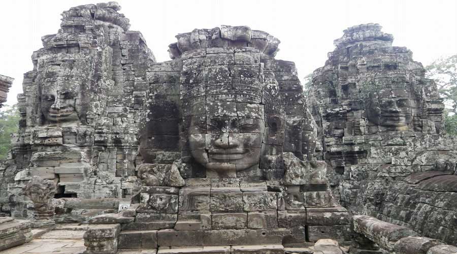 angkok wat tour package- smiletravel