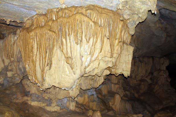 hang dong o cao bang vietnam