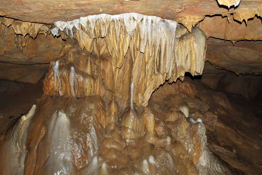 hang dong o cao bang vietnam