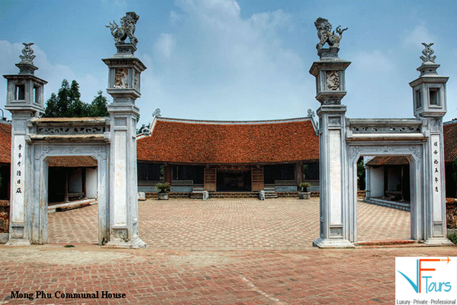 mong phu temple
