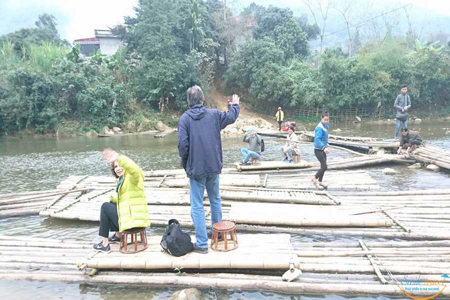 pu luong retreat tour from Hanoi