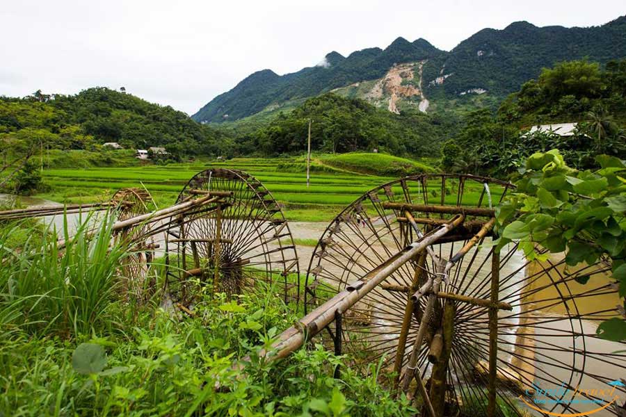 pu luong retreat tour from Hanoi