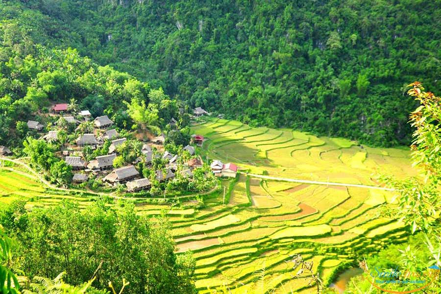 pu luong retreat tour from Hanoi