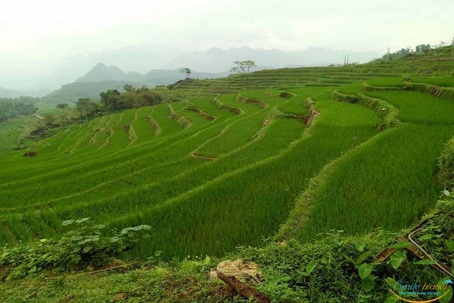 pu luong retreat tour from Hanoi