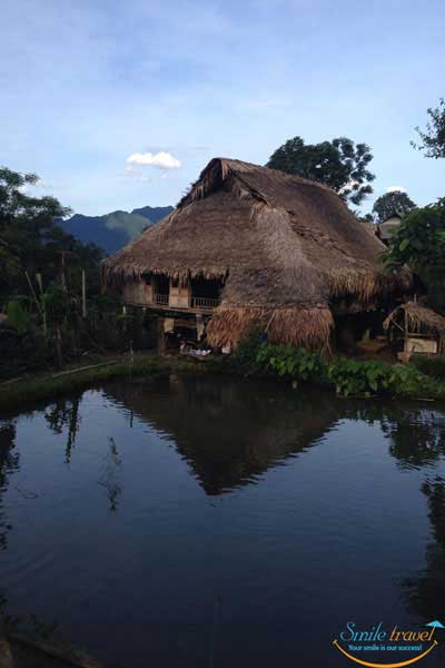 pu luong retreat tour from Hanoi