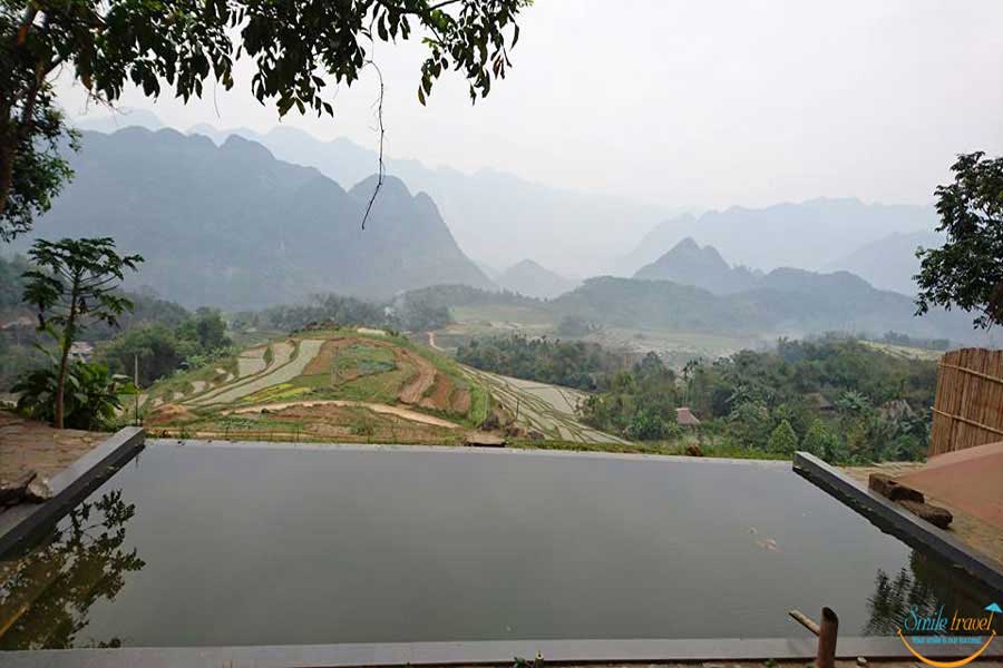 pu luong retreat tour from Hanoi