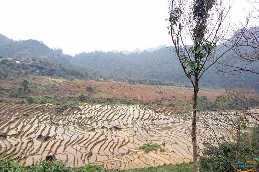 pu luong retreat tour from Hanoi