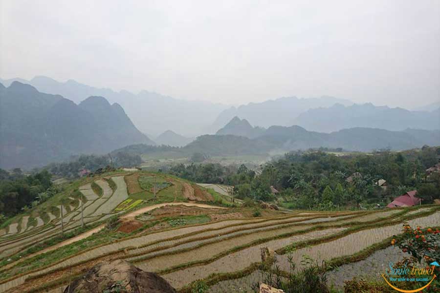 pu luong retreat tour from Hanoi