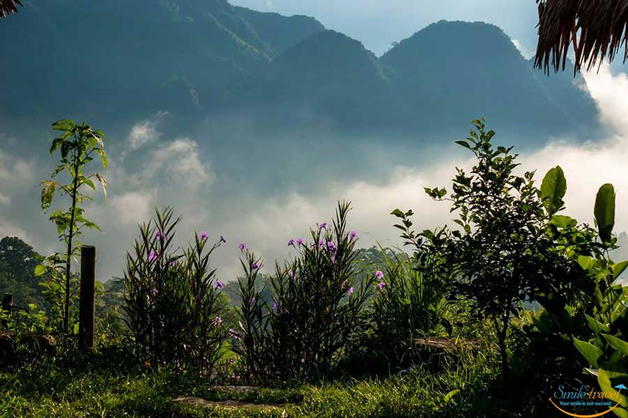 pu luong retreat tour from Hanoi