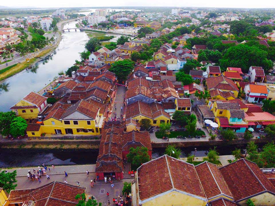 tour in danang hoi an ba na hills