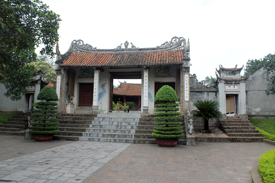 Bicycle Tour Hanoi Countryside full day