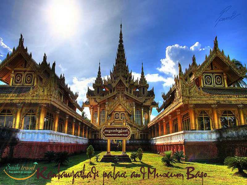 bagan-mandalay-yangon-myanmar-Smiletravel