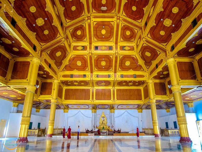 bagan-mandalay-yangon-myanmar-Smiletravel