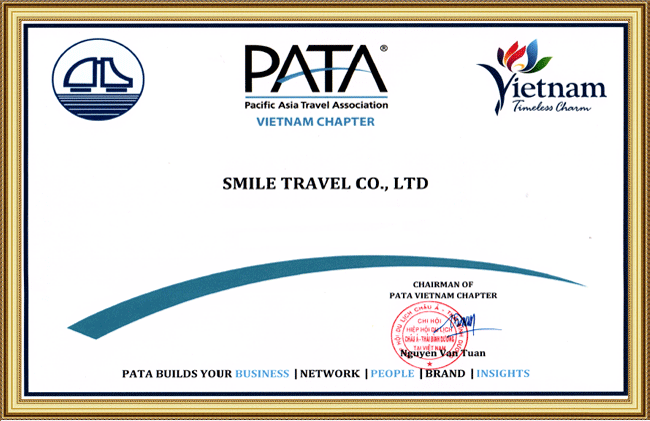 smiletravel