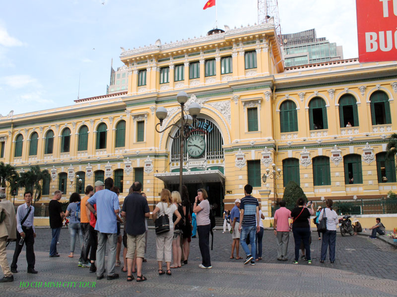 ho chi minh