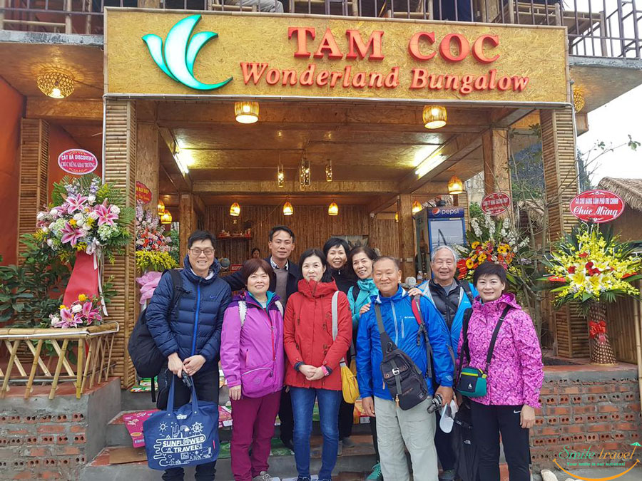 tour hanoi hoa lu tam coc 2days 1night-smiletravel