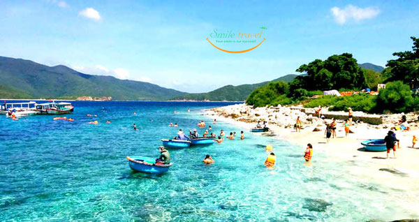 tour nha trang- khanh hoa gia tot nhat- smile travel