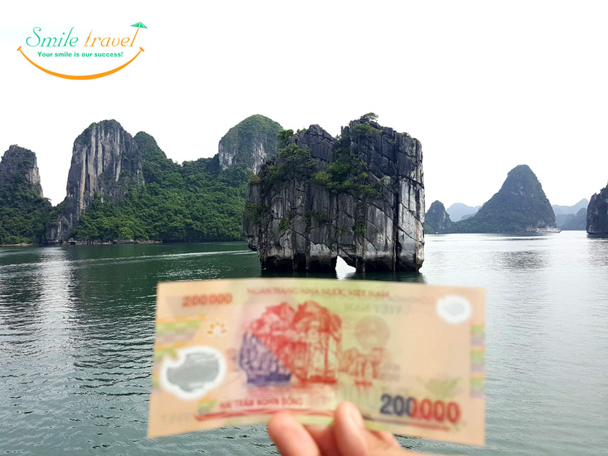 Halong Bay- Vietnam- Smiletravel +84941776786