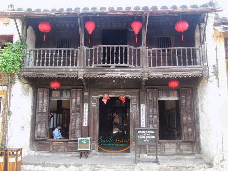 4. Hoian Museum of Ceramics